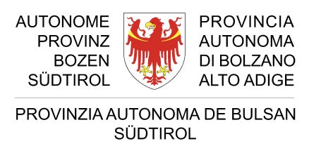 Autonomous Province of Bolzano – South Tyrol